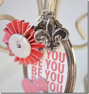 Be You Pendant2