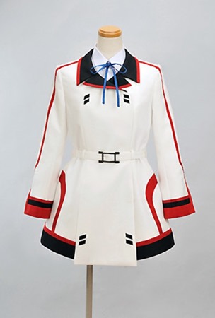 IS Infinite Stratos Girls School Uniform IS IS Infinite Stratos Girls School Uniform IS