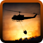 FireJumpers - Wildfire RTS