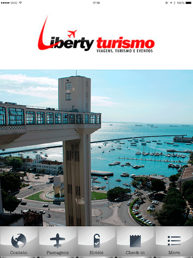 免費下載旅遊APP|Liberty Turismo app開箱文|APP開箱王