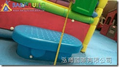 BabyBuild 兒童遊樂設施安全檢查 BabyBuild 兒童遊樂設施安全檢查