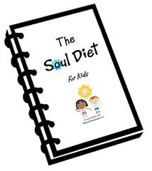 The Soul Diet 4kids book