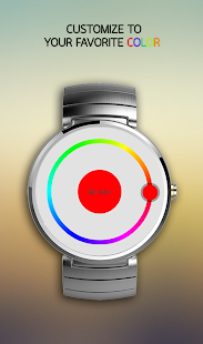 Holo Watch face(圖5)-速報App