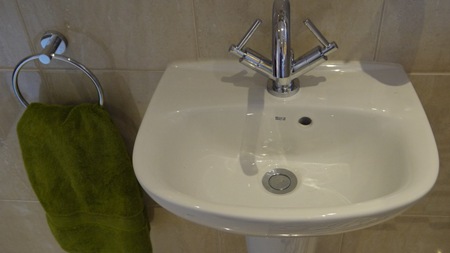 Ahh, a PROPER tap!