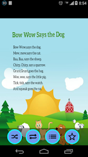 Nursery Rhymes Free App | Nursery Rhymes Videos(圖8)-速報App