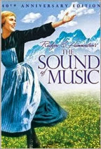 Sound Of Music DVD