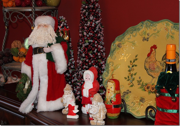 Christmas Decorations 2011 014