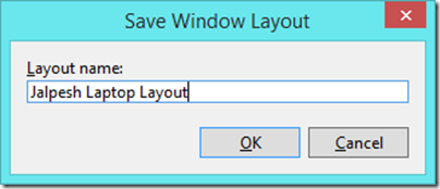 save-windows-layout-dialog-visual-studio-2015