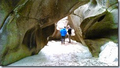 ice cave ice cave