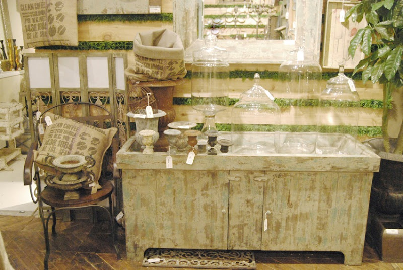 butchers table