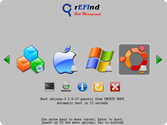 refind