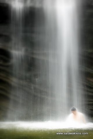 kukot_waterfall_sarawak