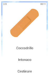 Learn Italian | Fun & Games(圖4)-速報App