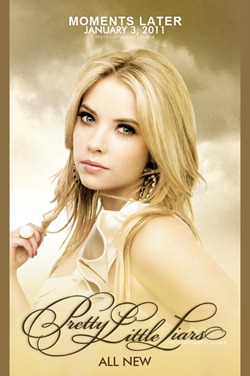 Pretty Little Liars Poster 5