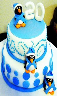 Lastest Birthday Cakes Wallpaper APK for Android