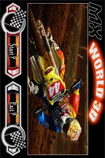 Motocross Master 3D