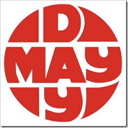 may day