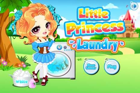 How to download Little Princess Laundry patch 1.0.1 apk for laptop