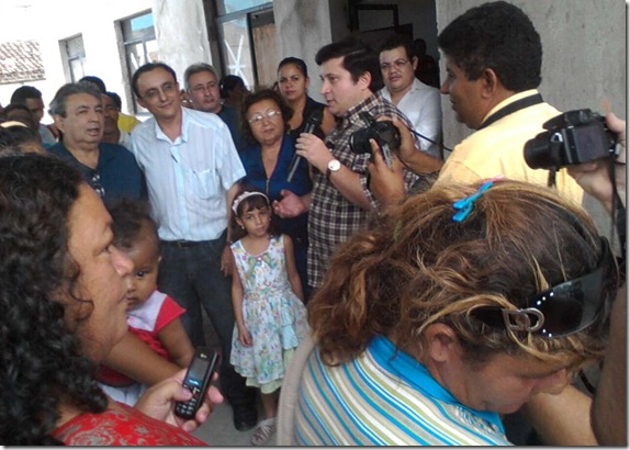 VISITA 5 cleodon e souza