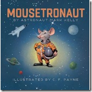 Mousetranaut