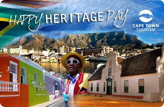 heritage day