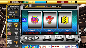 Classic Vegas Slots-High Limit