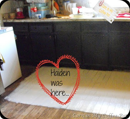 haiden was here