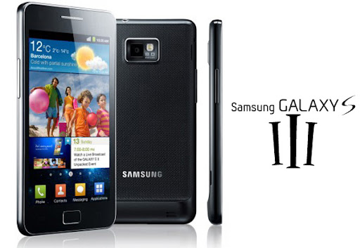 Samsung Galaxy S3
