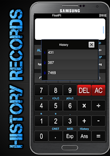 How to mod Safari Scientific Calculator lastet apk for laptop