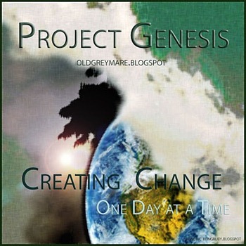 Project Genesis-BL