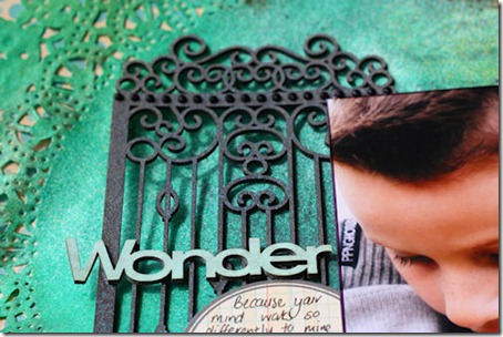 wonder (a)