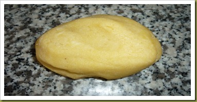 Biscotto lecca-lecca con farina di mandorle e semi di sesamo (5)