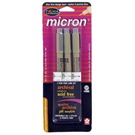 micron pen set