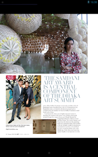 Harpers Bazaar Art Screenshots 14