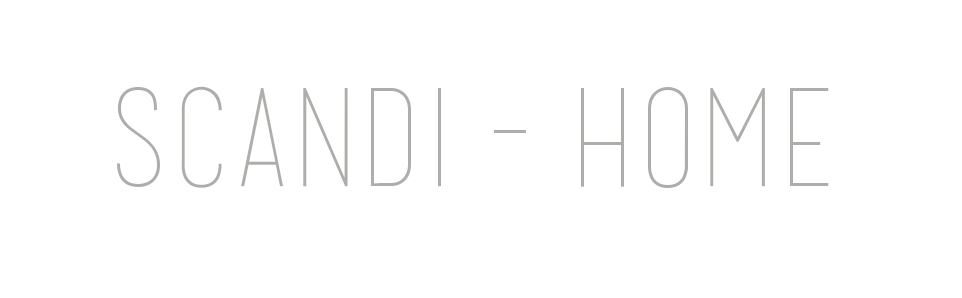 Scandi Home