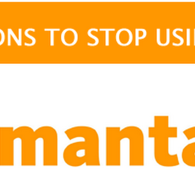 6 SEO Reasons Why you Should Stop Using Zemanta