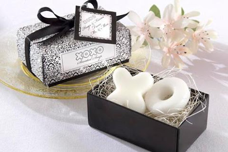 Wedding Favor Ideas(圖1)-速報App