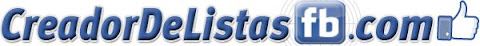 Descargar Curso Creador de Listas FB