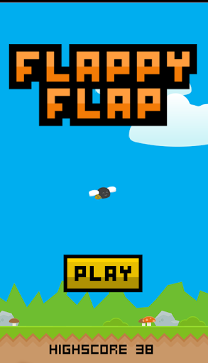 Flappy Flap