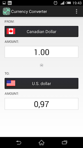 免費下載財經APP|Multiple Currency Converter app開箱文|APP開箱王