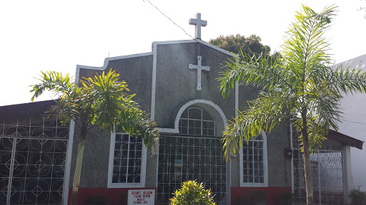 San Felipe Chapel