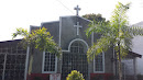 San Felipe Chapel