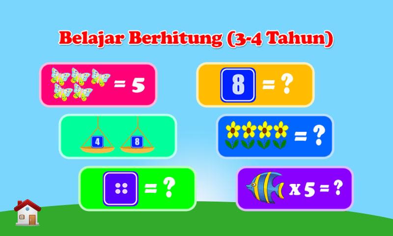 Download 52 Gambar Edukasi Anak Tk  Gratis