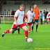 Kreispokal Rhein-Mittelhaardt: TSV Lingenfeld II - FC Lustadt II 2:4 (0:1) - © Oliver Dester - https://www.pfalzfussball.de