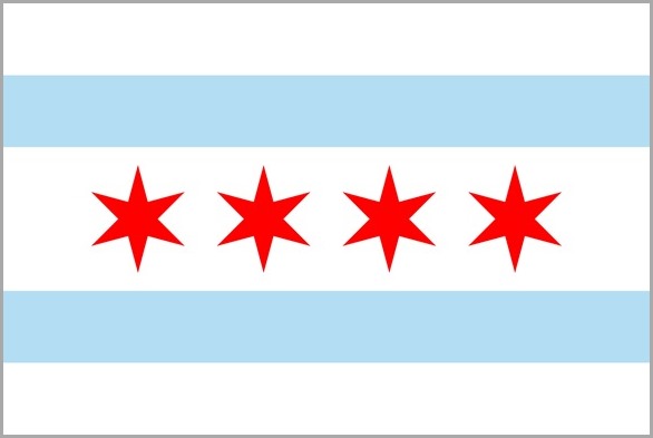 FLAG-Chicago