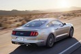 The All-New Ford Mustang GT