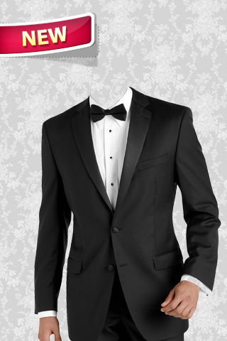 【免費攝影App】American Man Suit Fashion New-APP點子