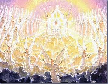 Searching Gods Heart: 2013