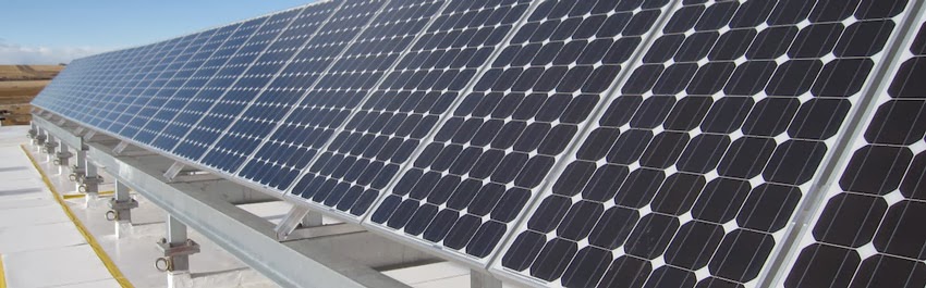 PV Solar Panels & Solar Power Cells