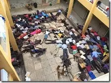 La strage di studenti in Kenya